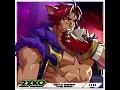 The Boss Is Back (Sett Champion Theme)