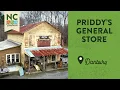 Priddy s General Store - Danbury NC North Carolina Weekend