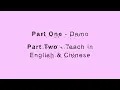 Something In The Water - Line Dance (Dance & Teach in English & 中文)