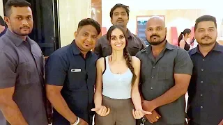 indias biggest bodyguards 