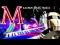 Lagu Eagles - Hotel California [30Hz, and Up.] | DJ Maximum Bass
