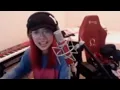 Lily Pichu Real Voice Compilation