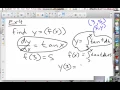 AP Calculus 5 4 Fundamental Theorem of Calculus Example 4