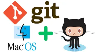 How to Install and Configure Git and GitHub on Mac MacOS