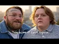 Download Lagu T.S ft Lewis Capaldi - Heaven Hears Me (2025 Official Music Video) OUT NOW!!!
