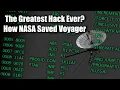 Download Lagu The First Interstellar Software Update - The Insane Hack That Saved Voyager 1