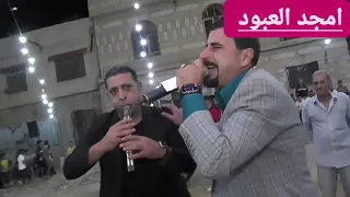 هاد مجوز للسميعة النمبر ١ دكتورالمجوز علاء الحوشان الفنان احمد ملحم الاستاذ شادي العقلة 