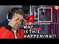 Rapper Reacts to Eminem KILLER!! | MY BRAIN CAN'T TAKE ANYMORE!!