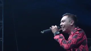 Download CINTAKU PASTI KEMBALI - GERRY MAHESA - NEW PALLAPA LIVE RANDEGANSARI DRIYOREJO MP3