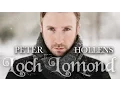 Lagu Loch Lomond - Peter Hollens