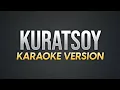Download Lagu KURATSOY - Max Surban | Karaoke Version | koolSound