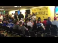 NASCAR Race 2016 Brooklyn MI