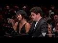 Download Lagu Tsinandali Festival 2019 I Yuja Wang, Martin Fröst, Lahav Shani, Giovanni Guzzo \u0026 VFCO