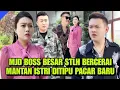 Download Lagu MENJADI BOSS BESAR STLH BERCERAI MANTAN SUAMI TDK RELA MAU DI MANFAATKAN OLEH PACAR BARUNYA