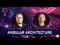 Angular Master Podcast 1 Angular Architecture by Manfred Steyer