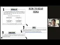 Webinar on Professional Opportunities under FEMA - 06112025