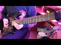 Currents: A Flag to Wave (Guitar Cover)