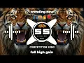 Download Lagu HIGH GAIN COMPETITION SONG MASHUP 2025 | COMPETITION HORN |#competition #soundcheck #music