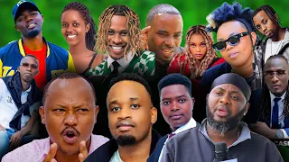 Reka Mbivuge Uyu KNC Mutinya Njye Wapi SEMUHUNGU Yishyuye Bariya BANYAMAKURU Lorenzo Yavuze Ukuri  Reka Mbivuge Uyu KNC Mutinya Njye Wapi SEMUHUNGU Yishyuye Bariya BANYAMAKURU Lorenzo Yavuze Ukuri