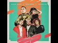 Running - Martin Jensen, Cheat Codes & Theresa Rex