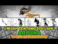 Download Lagu Inilah Tentang Sisi Lain Arjuna yang Jarang Diketahui Orang
