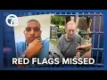 Wayne County Jail missed multiple red flags before inmate s brutal death