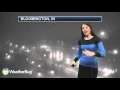 WeatherBug Severe Weather Outlook