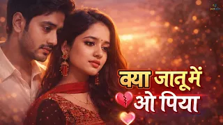 क्या जानू मैं ओ पिया | Arnav Raag | Tannu Sharma | New Hindi Song 2026 | 90s Romantic Hit | Viral