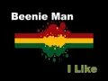 Beenie Man - I Like (Black Knight)