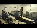 Filosofia en el Conti - Encuentro 5 Dra Mariana Cordoba