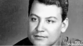 اغنيه محمد رشدي   يا ليله ما جاني الغالي دندنها