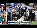 Crusty s Corner Cowboys Darkhorse Scouting Report G-Bag Nation