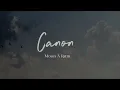 1 Hours Moon A Ram Best Piano - Canon (Variation On The Canon - Pachelbel Canon)