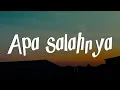 Rara Sudirman - Apa Salahnya || [Mix Indonesia Lirik]