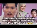 Download Lagu KEPSYEN FATTAH UNDANG F1TNAH FAZURA \