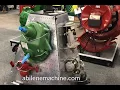 Abilene Machine - High Quality Low Price Ag Replacement Parts Since 1980