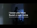 Brian Rahmattio - I Wanna Be Loved Again ( Official Lyric Video )