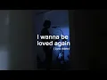 Download Lagu Brian Rahmattio - I Wanna Be Loved Again ( Official Lyric Video )
