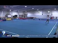 2 local gymnasts make history at Junior Olympics WHIO-TV