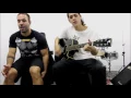 Download Lagu Avenged Sevenfold - I Won't See You Tonight part 1 (acoustic cover by In House)