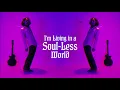 Arya Novanda - Soul-Less (Official Lyric Video)