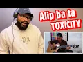 Download Lagu Alip ba ta - System of A Down - Toxicity ( Cover ) | REACTION