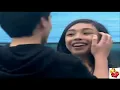 Mayward: Titig ng pag-ibig ( Guess part of their drama?)