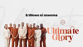 agape gospel band wewe ni mwema official music video 