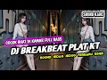 Download Lagu DJ BREAKBEAT NONSTOP TERBARU VERSION 2025 AUTO GELENG GELENG JEDAG JEDUG VIRAL TIKTOK🎵