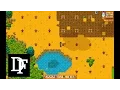 Stardew Valley - Farming Iridium Sprinklers
