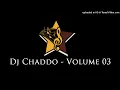 Download Lagu Dj Chaddo - Volume 03 ( Weekend Mix )