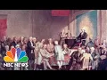 How Presidential Pardons Work NBC News NOW