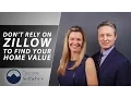 Portland Real Estate The Problem With Zillow in Portland