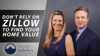 Portland Real Estate The Problem With Zillow in Portland